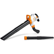 Пилосос садовий мережевий SHE 81 STIHL (48110110839)