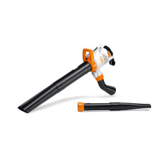 Пилосос садовий мережевий SHE 81 STIHL (48110110839)