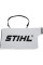 Пилосос садовий мережевий SHE 81 STIHL (48110110839)