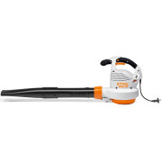 Повітродувка садова мережева BGE 81 STIHL (48110111551)