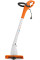 Мотокоса мережева FSE 31 STIHL (48150114103)