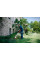 Мотокоса мережева FSE 31 STIHL (48150114103)