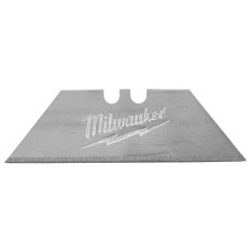 Леза змінні трапецієподібні універсальні MILWAUKEE, (5шт) (48221905)
