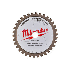 Диск пиляльний по металу MILWAUKEE, Ø203х15,8мм, 50 зуб. (48404520)