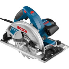 Пила дискова ручна мережева GKS 65 GCE BOSCH (0601668900)