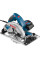 Пила дискова ручна мережева GKS 65 GCE BOSCH (0601668900)
