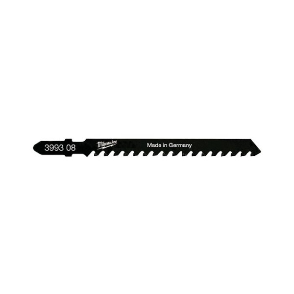 Полотна для лобзика T141HM MILWAUKEE, 75мм (4932399308)