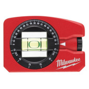 Рівень магнітний MILWAUKEE, 7,8см (4932459597)