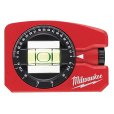 Рівень магнітний MILWAUKEE, 7,8см (4932459597)
