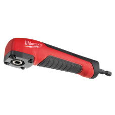 Кутова насадка MILWAUKEE SHOCKWAVE + 10 бит 25 мм (4932471274)