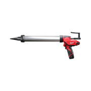 Акумуляторний пістолет для герметиків MILWAUKEE, M12 PCG/600A-0, 600мл (4933441786)