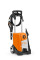 Мийка високого тиску мережева RE 110 STIHL (49500114521)
