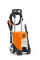 Мийка високого тиску мережева RE 120 STIHL (49500114541)