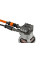Мийка високого тиску мережева RE 120 STIHL (49500114541)