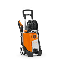 Мийка високого тиску мережева RE 130 PLUS STIHL (49500114561)