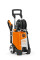 Мийка високого тиску мережева RE 130 PLUS STIHL (49500114561)