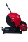 Пила монтажна мережева CM2600/220 VULKAN (17818)