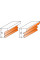Фреза HM D=31,7 I=23 S=12 Профіль=A (956.852.11)