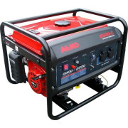 Генератор бензиновий 2500 C AL-KO (130930)