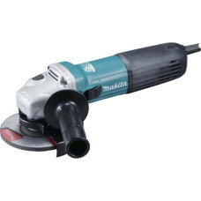 Кутова шліфувальна машина мережева GA5040 MAKITA (GA5040)