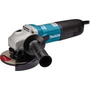 Кутова шліфувальна машина мережева GA5040C MAKITA (GA5040C)