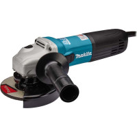 Кутова шліфувальна машина мережева GA5040C MAKITA (GA5040C)