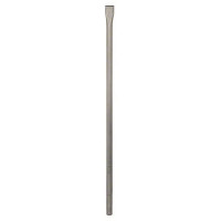 Зубило плоске SDS-Max Bosch 25×600 мм, 5 шт (2608690126)