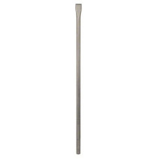 Зубило плоске SDS-Max Bosch 25×600 мм, 5 шт (2608690126)