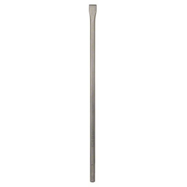 Зубило плоске SDS-Max Bosch 25×600 мм, 5 шт (2608690126)