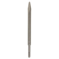 Зубило пикове Bosch SDS-Plus, 250 мм, 10 шт (2608690132)
