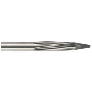 Зубило пікоподібне Bosch RTec Speed SDS-max, 400 мм, 10 шт (2608690168)