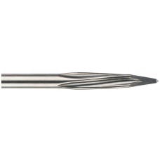 Зубило пікоподібне Bosch RTec Speed SDS-max, 400 мм, 10 шт (2608690168)
