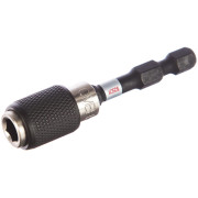 Тримач Bosch Impact Control для біт, 60 мм (2608522320)