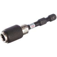 Тримач Bosch Impact Control для біт, 60 мм (2608522320)