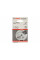 Відрізний круг Bosch Expert for Inox, 76×10×1 мм, 5 шт (2608601520)