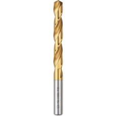 Свердло по металу Bosch HSS-TiN, DIN 338, 5×52 мм, 1 шт (2608596701)