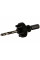 Шестигранний адаптер Bosch 5/8ʺ-18 UNF, 32-210 мм (2609390034)