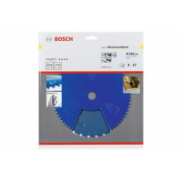 Пиляльний диск Bosch EX TR H 210x30-60 (2608644354)