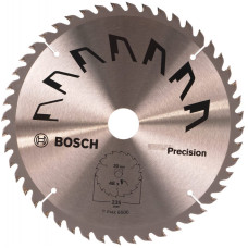 Пиляльний диск Bosch Precision 235х30/25х2,5 мм 48 зубців (2609256877)