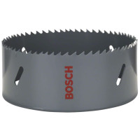 Коронка Bosch HSS-Bimetall, 121 мм, 4 3/4ʺ (2608584134)