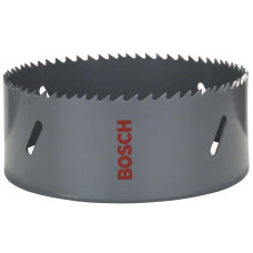 Коронка Bosch HSS-Bimetall, 121 мм, 4 3/4ʺ (2608584134)
