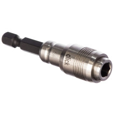 Універсальний тримач One-Click Bosch, 14×60 мм, ¼ (2608522318)