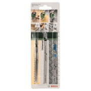 Набір пилок Bosch Progressor Wood and Metal, 3 шт (2609256743)