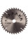 Пиляльний диск Bosch Precision GP WO H 160×2,5×20, 36 зубів (2609256856)