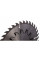 Пиляльний диск Bosch Precision GP WO H 160×2,5×20, 36 зубів (2609256856)