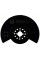 Сегментоване пиляльне полотно Bosch ACZ 85 MT4 (2607017350)