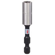 Тримач Bosch Impact Control для біт, магнітний, 60 мм (2608522321)
