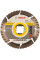 Алмазний диск Bosch X-Lock Standard for Universal 125x22,23x2x10 мм (2608615166)