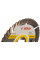 Алмазний диск Bosch X-Lock Standard for Universal 125x22,23x2x10 мм (2608615166)