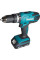Шурупокрут акумуляторний HP488D002 MAKITA (HP488D002)